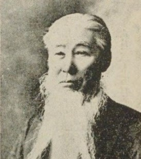 柳田藤吉